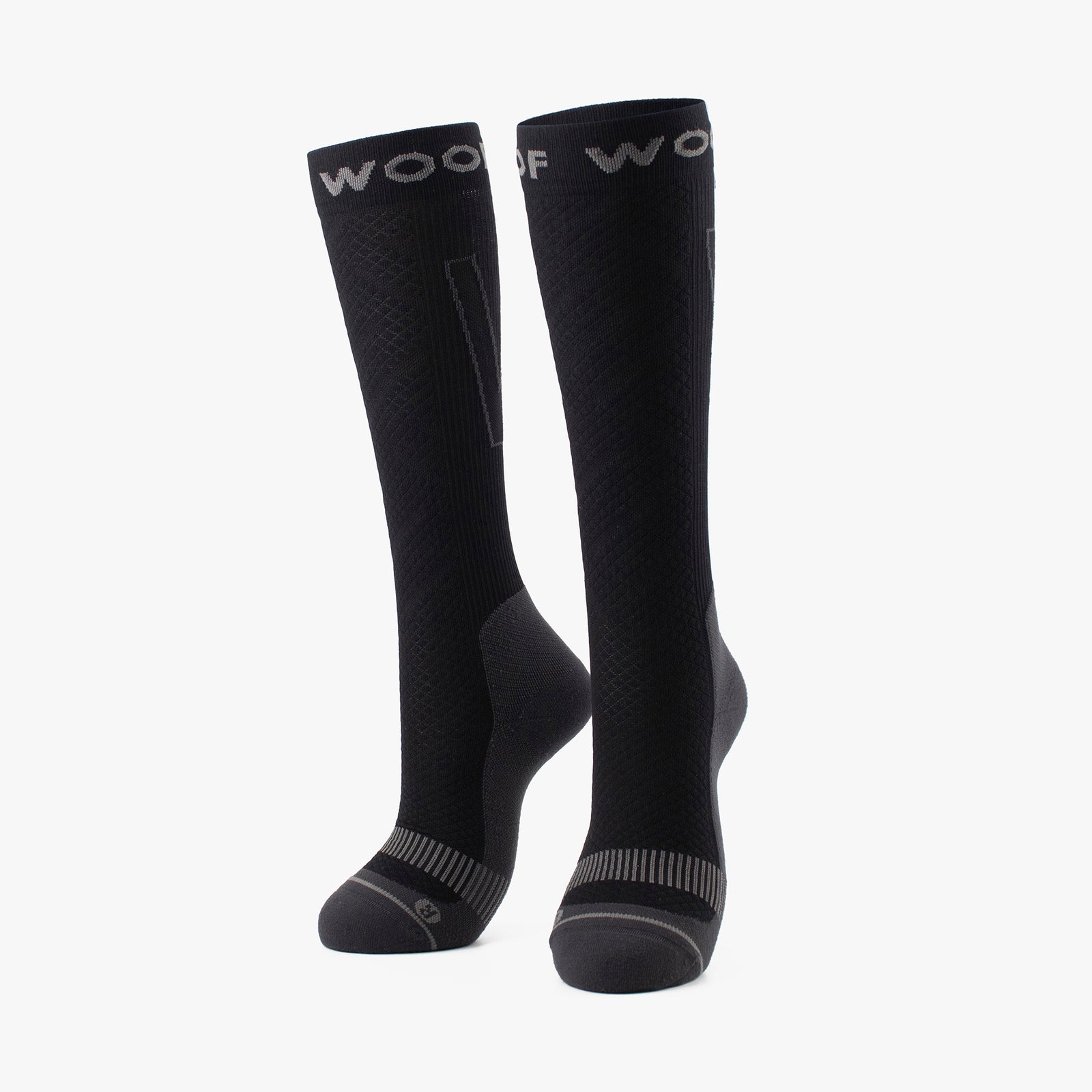 Fan Favourites Performance Compression Socks 6 Pack