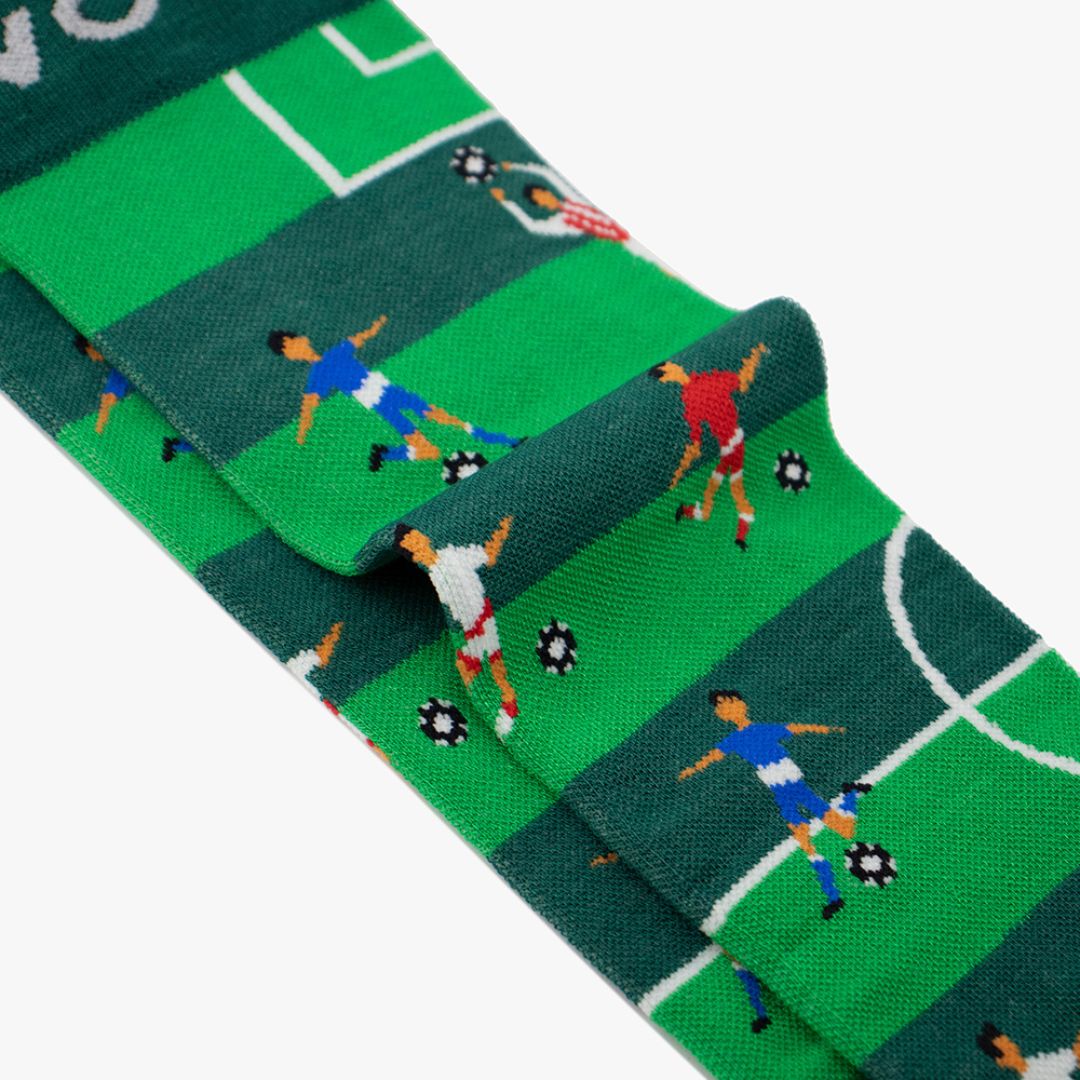 GOAL! Bamboo Compression Socks